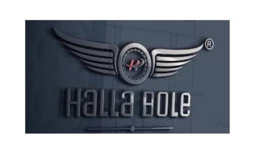 Halla Bole