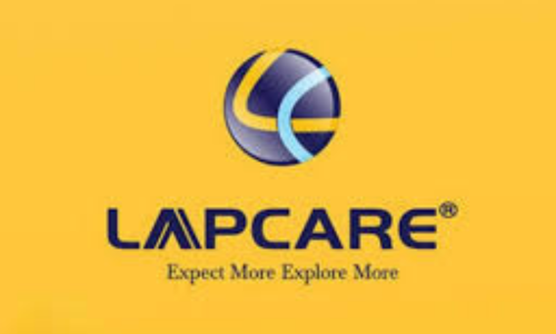 Lapcare