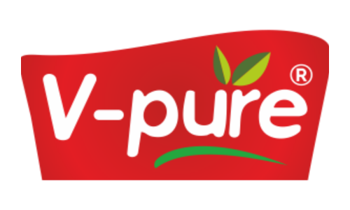 V-pure